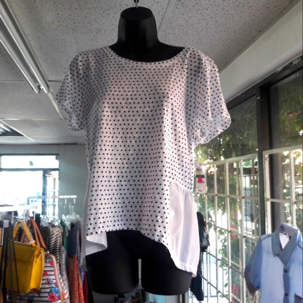 Maison Jules blouse